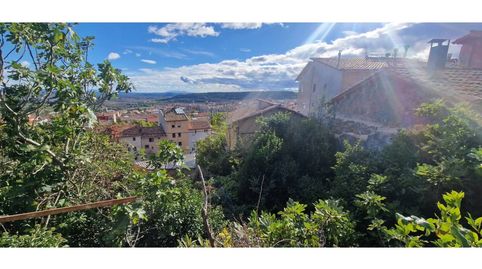Terreno en venta en Berga
