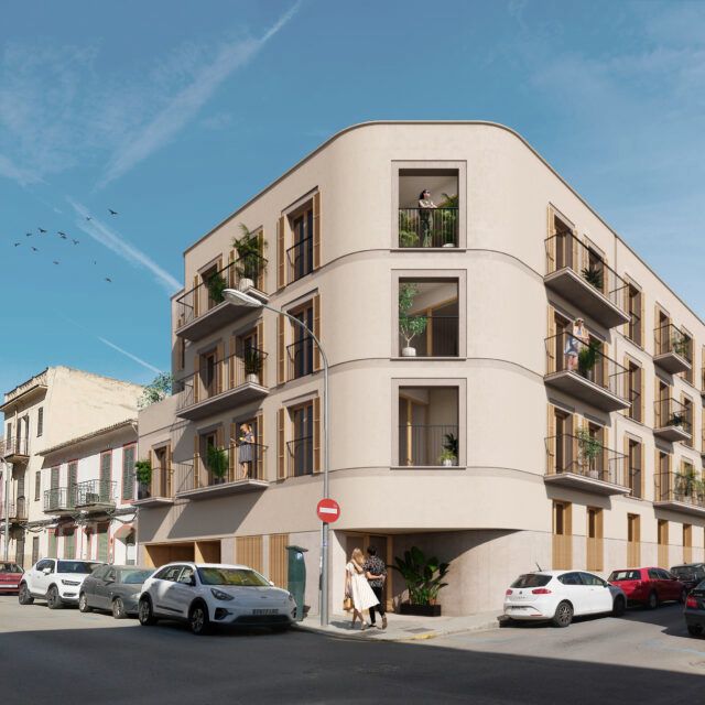 Flat for sale in Carrer Miquel Santandreu, Foners