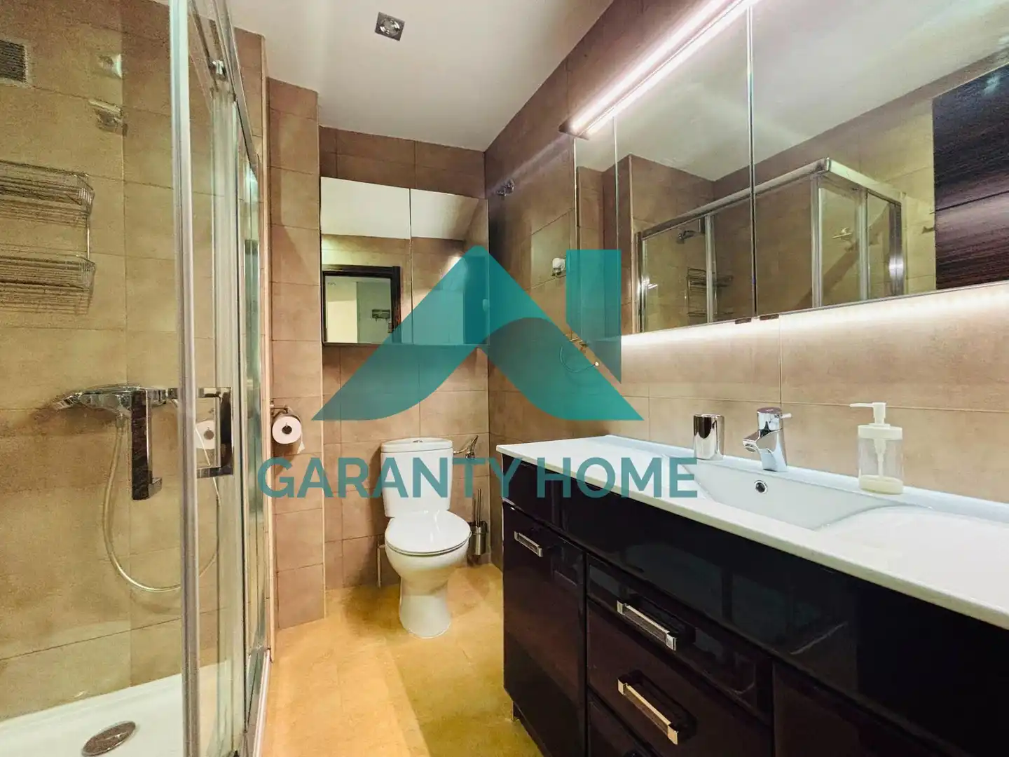 Flat with terrace to rent in Ruta de la Plata, imagen 3