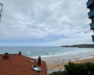 Vista exterior de Pis de lloguer en Gijón 