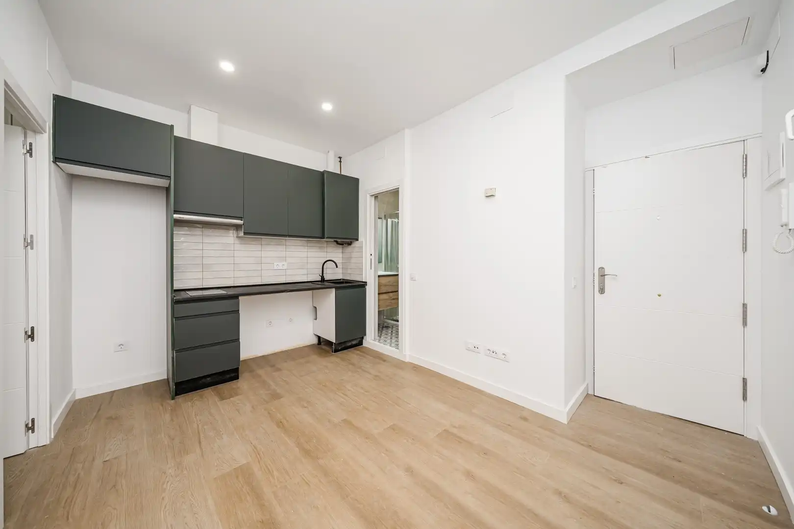 Flat with lift for sale in Centro, imagen 4