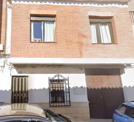 Piso en Venta en Calle TIRO DE LA BOLA, 30 en Tarazona de la Mancha