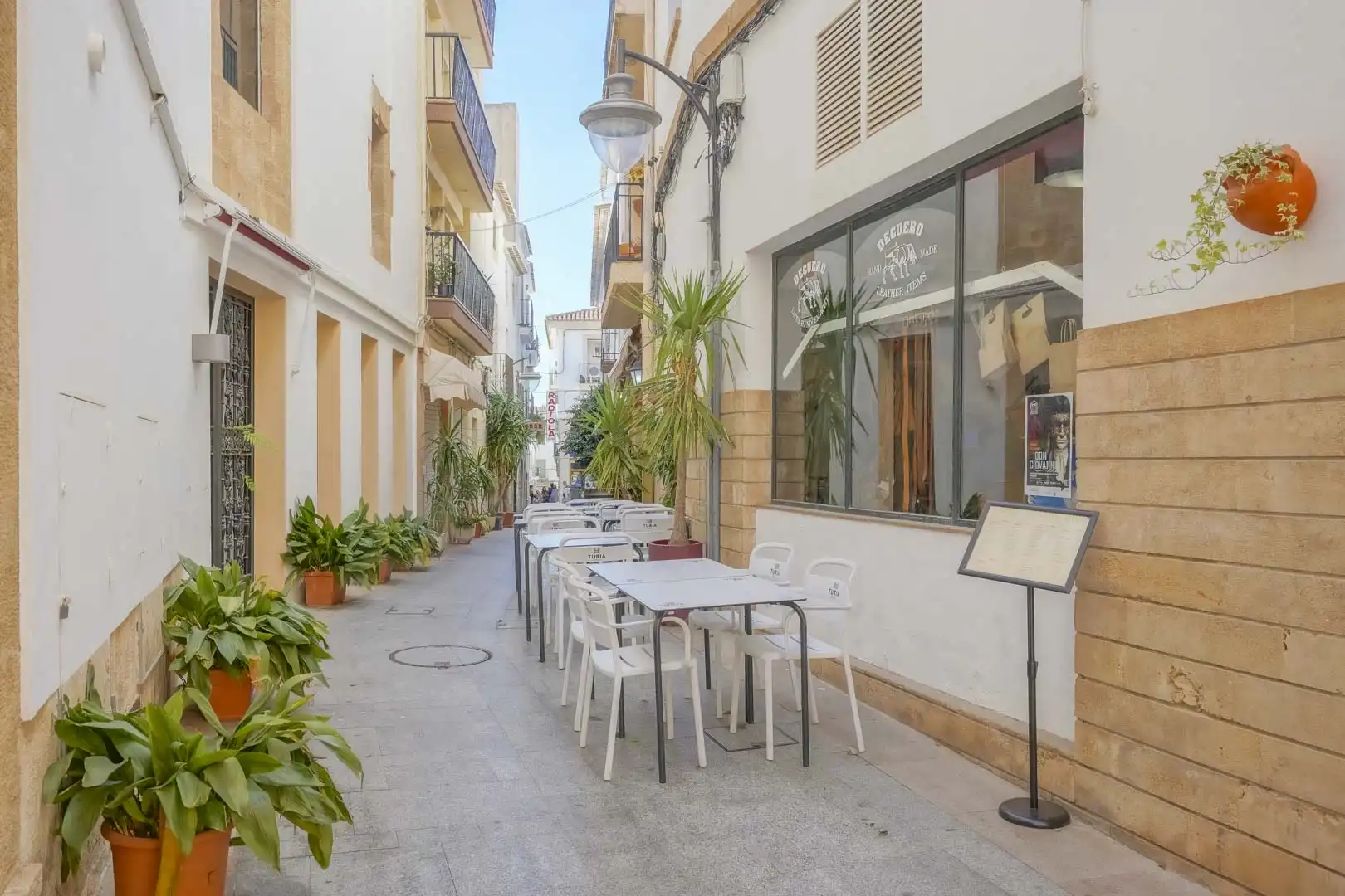 Houses for sale in Centro ciudad
