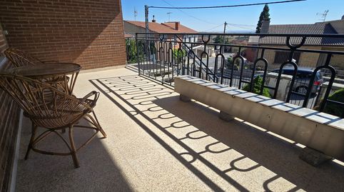 Foto 2 de Casa o xalet en venda a Calle José Ferrari, Villacastín, Segovia