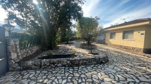 Foto 3 de Casa o chalet en venta en Calle Nueva Sierra, 37, Albalate de Zorita, Guadalajara