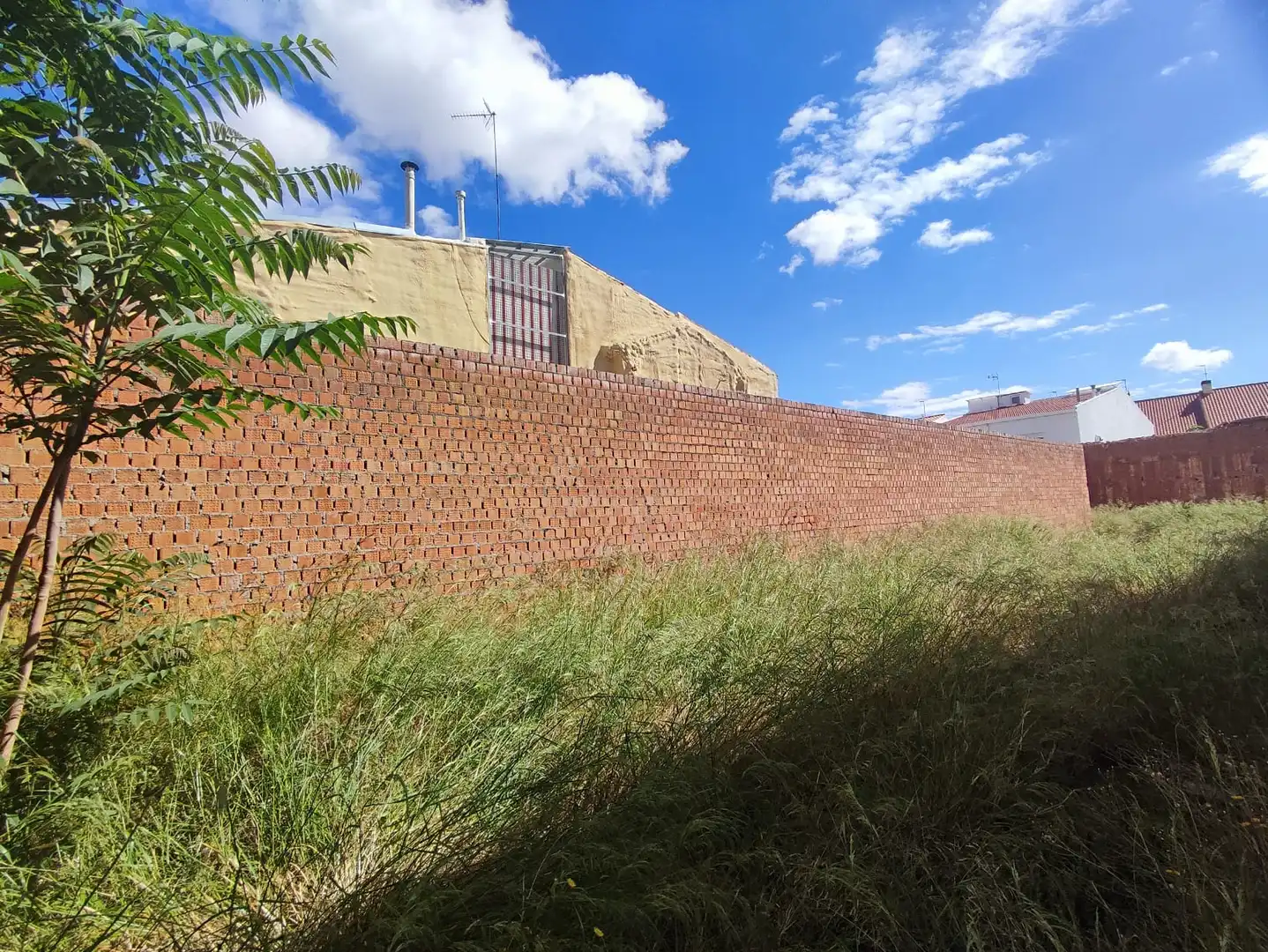 Terreny residencial en venda a Calle de Santa Catalina, imagen 19