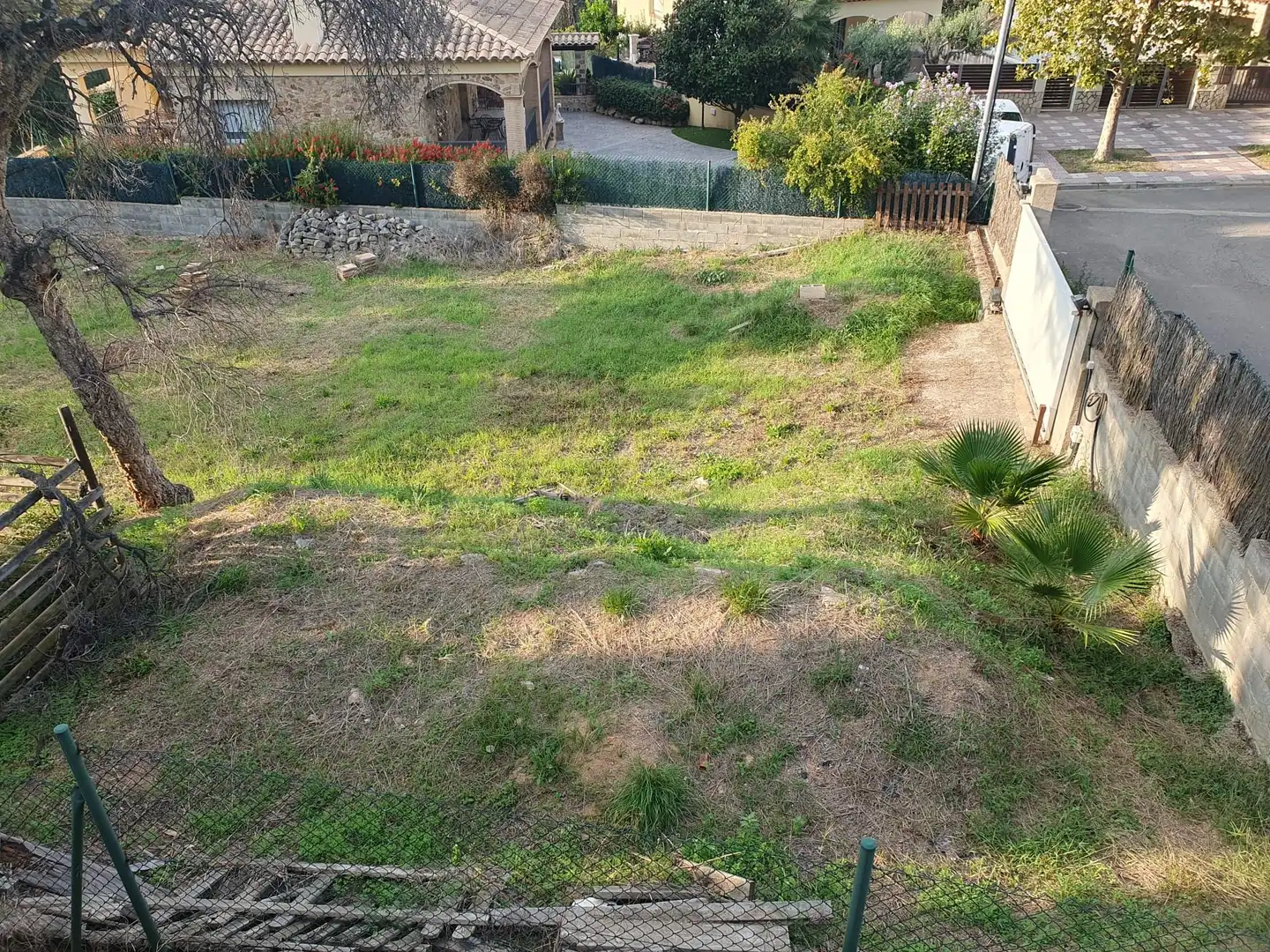 Residencial en venta en Santa Cristina d'Aro