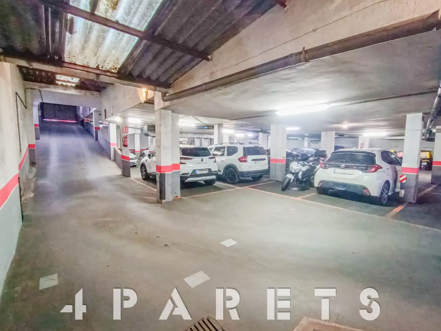 Parking for sale in Ronda O'Donnell