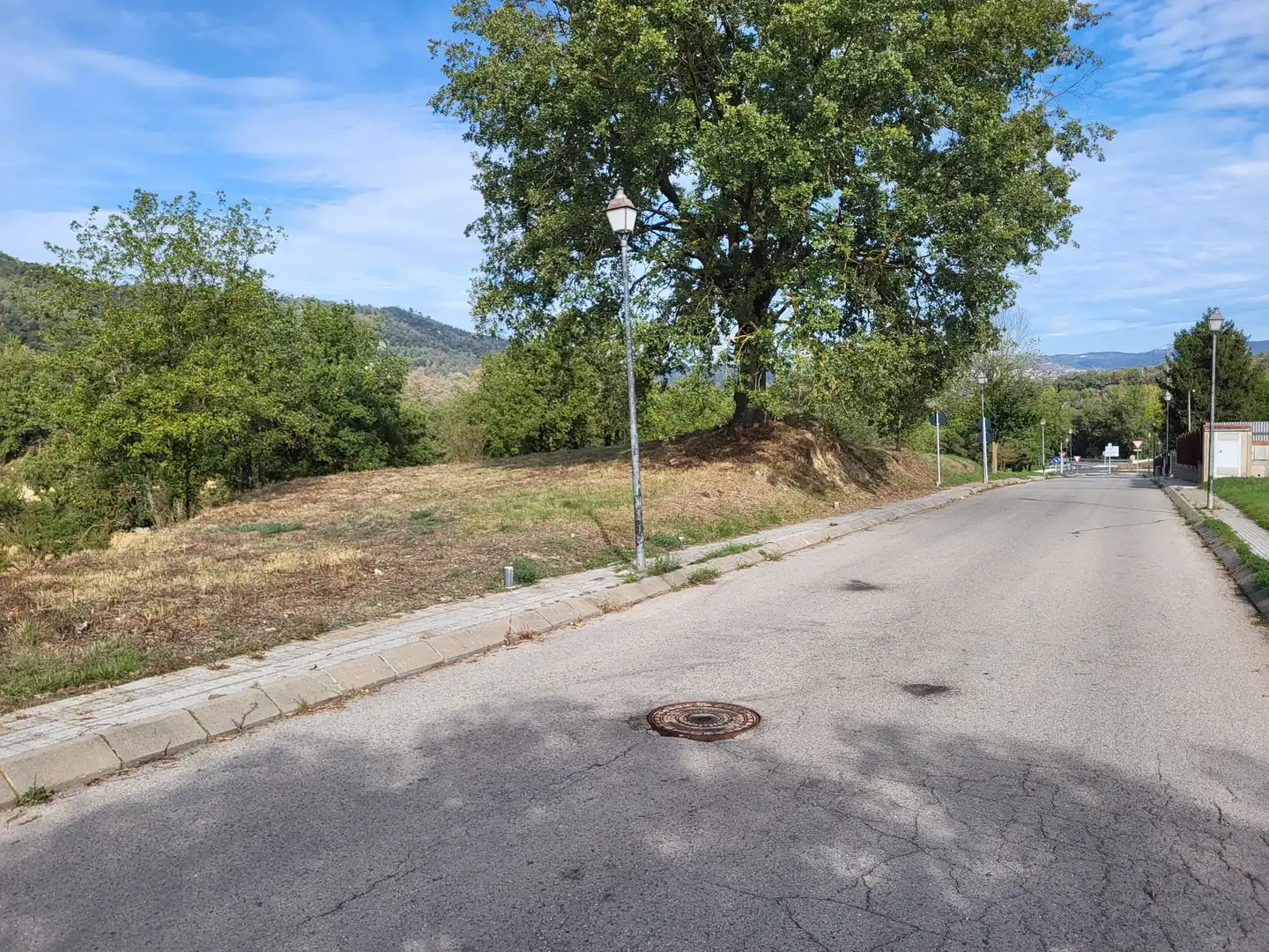 Terreno residencial en venta en Castellterçol, imagen 12
