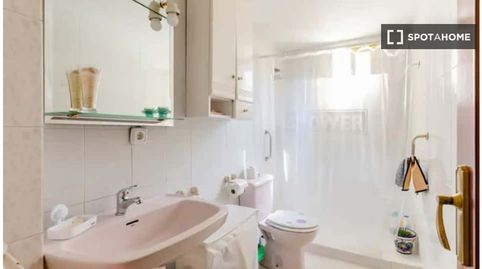 Foto 4 von Zimmer in La Almozara, Zaragoza Capital