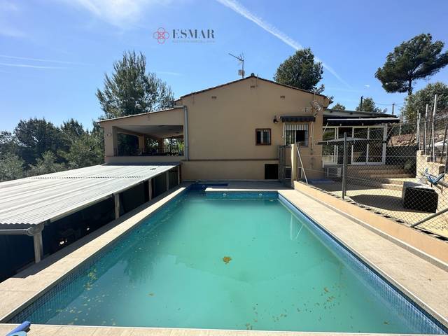 Casa-chalet en Venta en Sot de Ferrer