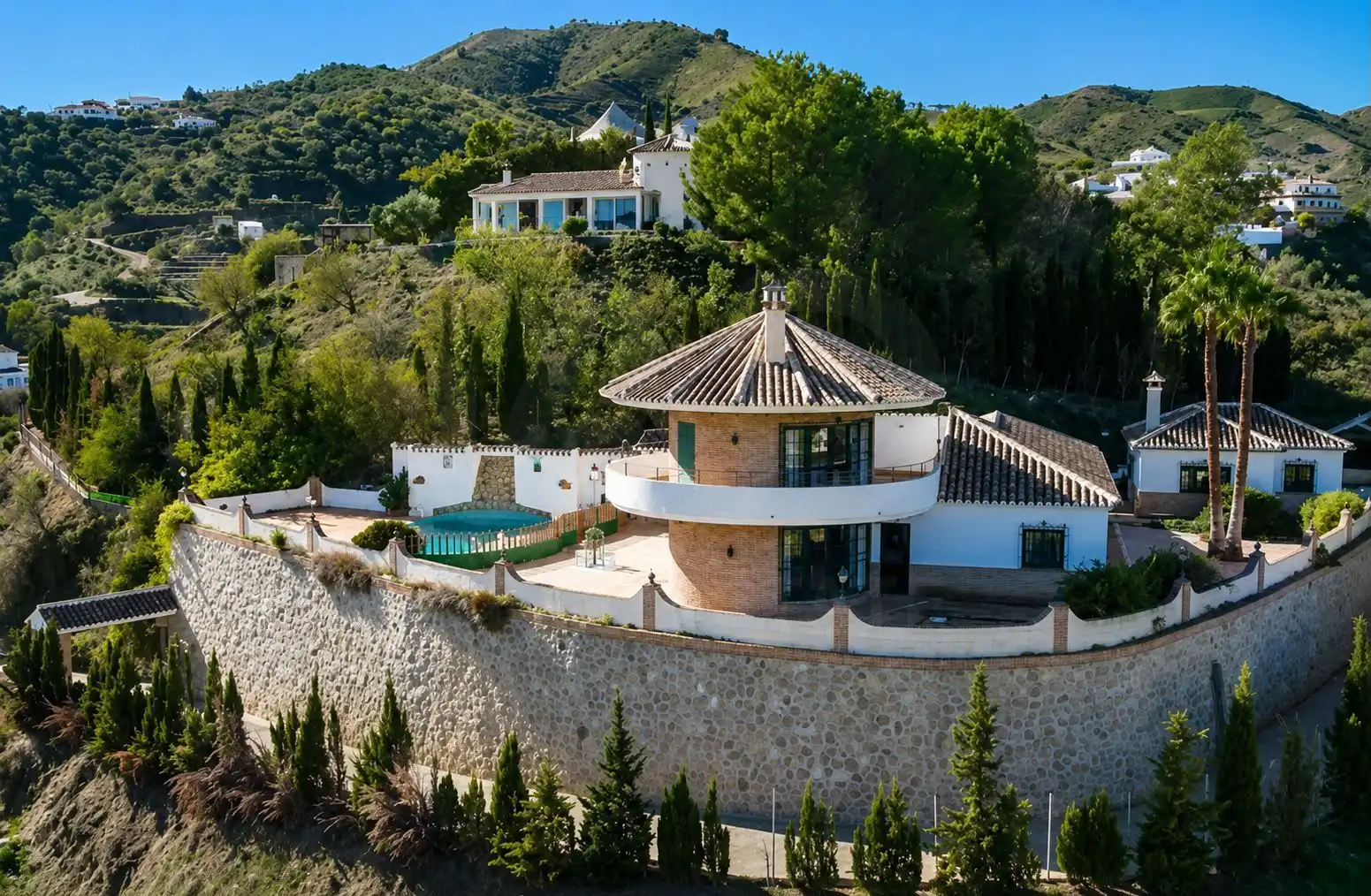 Maison avec piscine à vendre à Viñuela, imagen 7