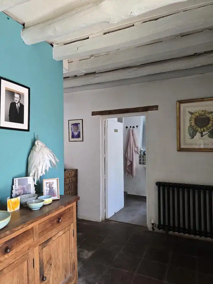 Casa o chalet en venta en Almuñécar con Aire acondicionado, Jardín privado y Terraza