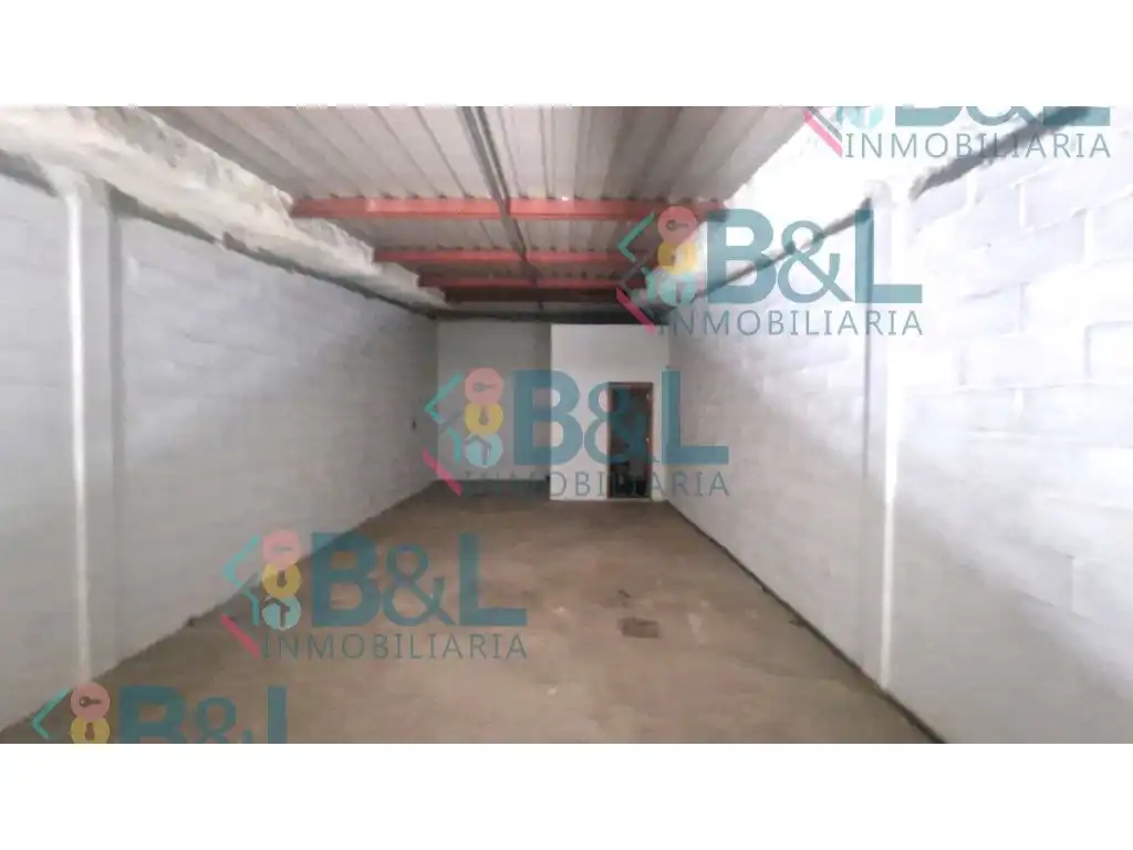 Nave industrial en venta en Huelva