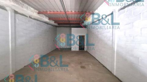 Photo 3 of Industrial buildings for sale in Nuevo Parque - Los Rosales - Tráfico Pesado,  Huelva Capital