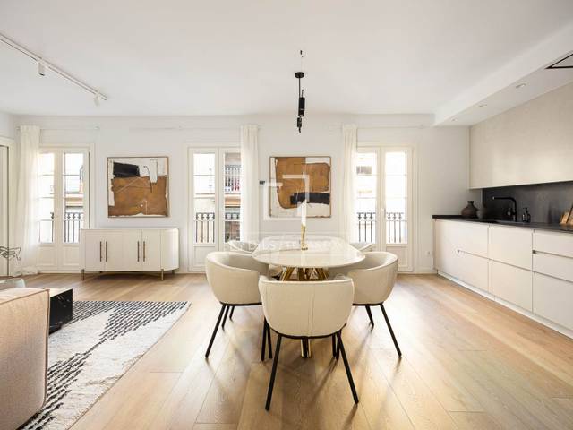 Piso en Venta en El Raval