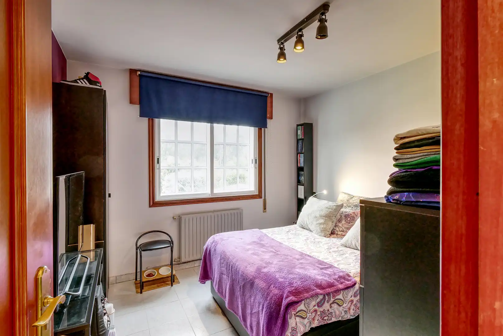Habitación de Casa o chalet en venta en Culleredo con Calefacción, Jardín privado y Terraza