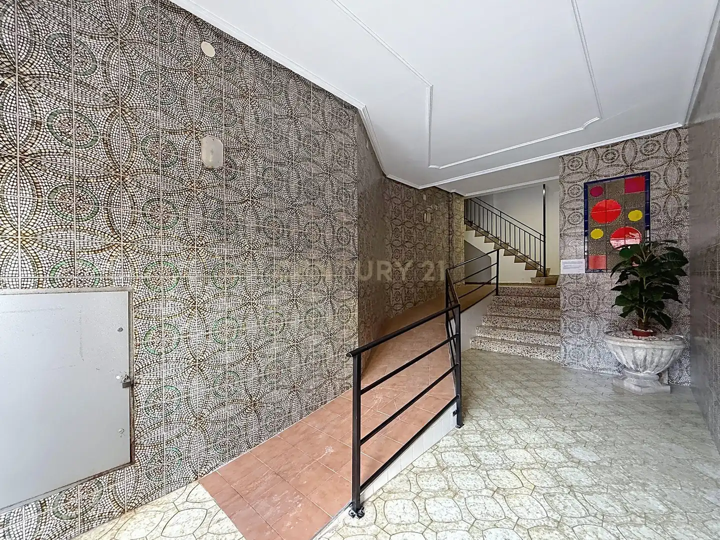 Apartament en venda en Albatera amb Aire condicionat i Balcó