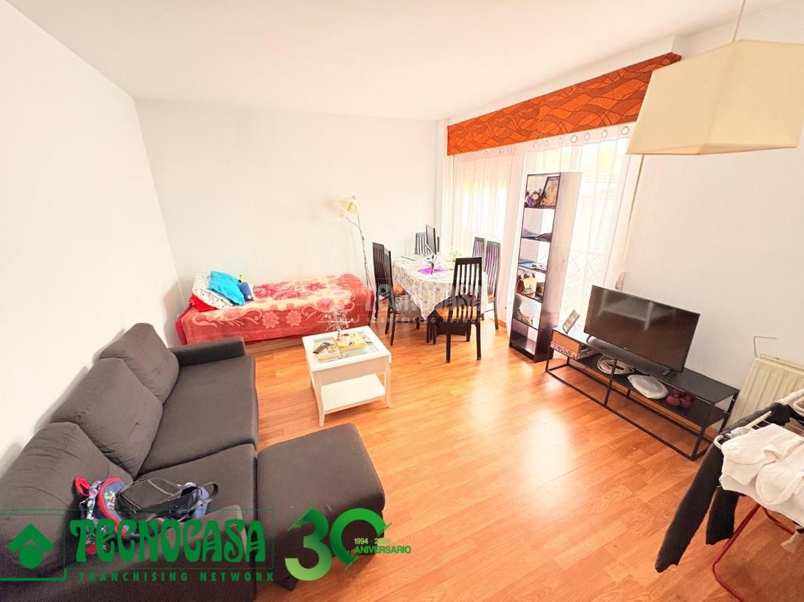 Bedroom of Flat for sale in  Toledo Capital  with Air Conditioner