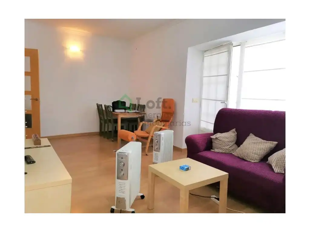 Wohnung zum Verkauf in Casco Antiguo, imagen 2