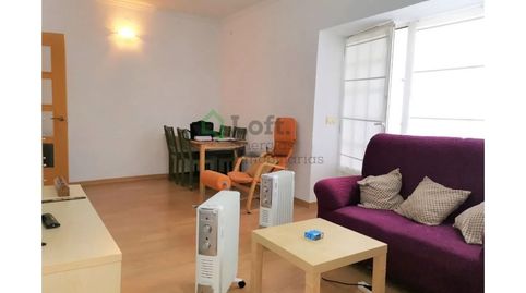 Foto 2 de Piso en venta en Casco Antiguo, Badajoz Capital