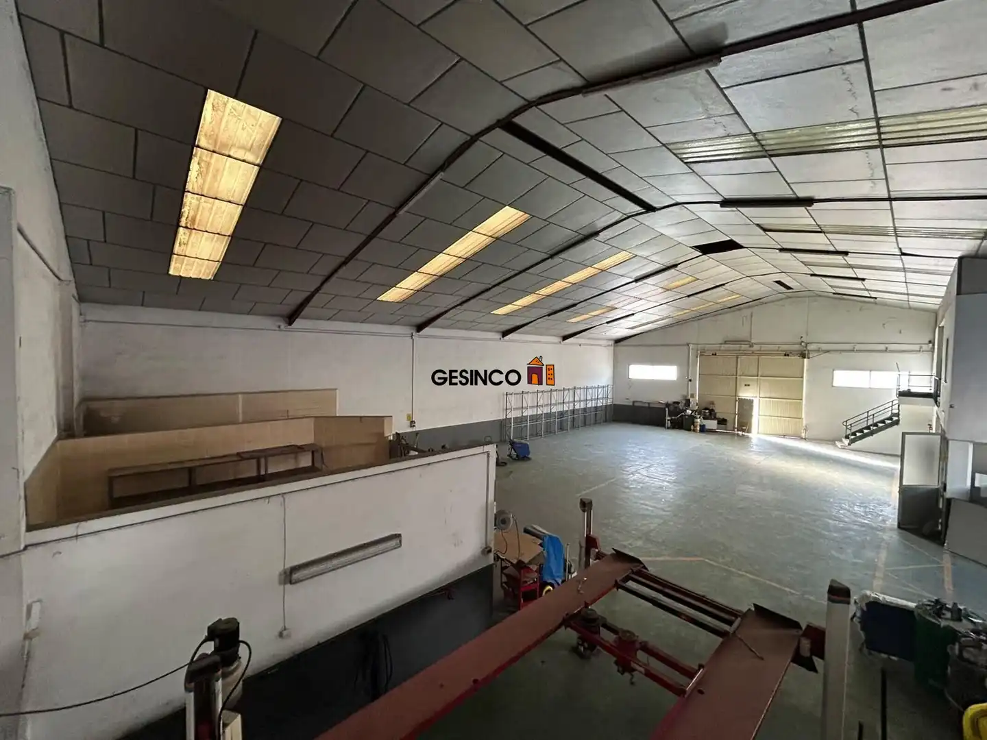 Industrial building to rent in Xàtiva, imagen 5