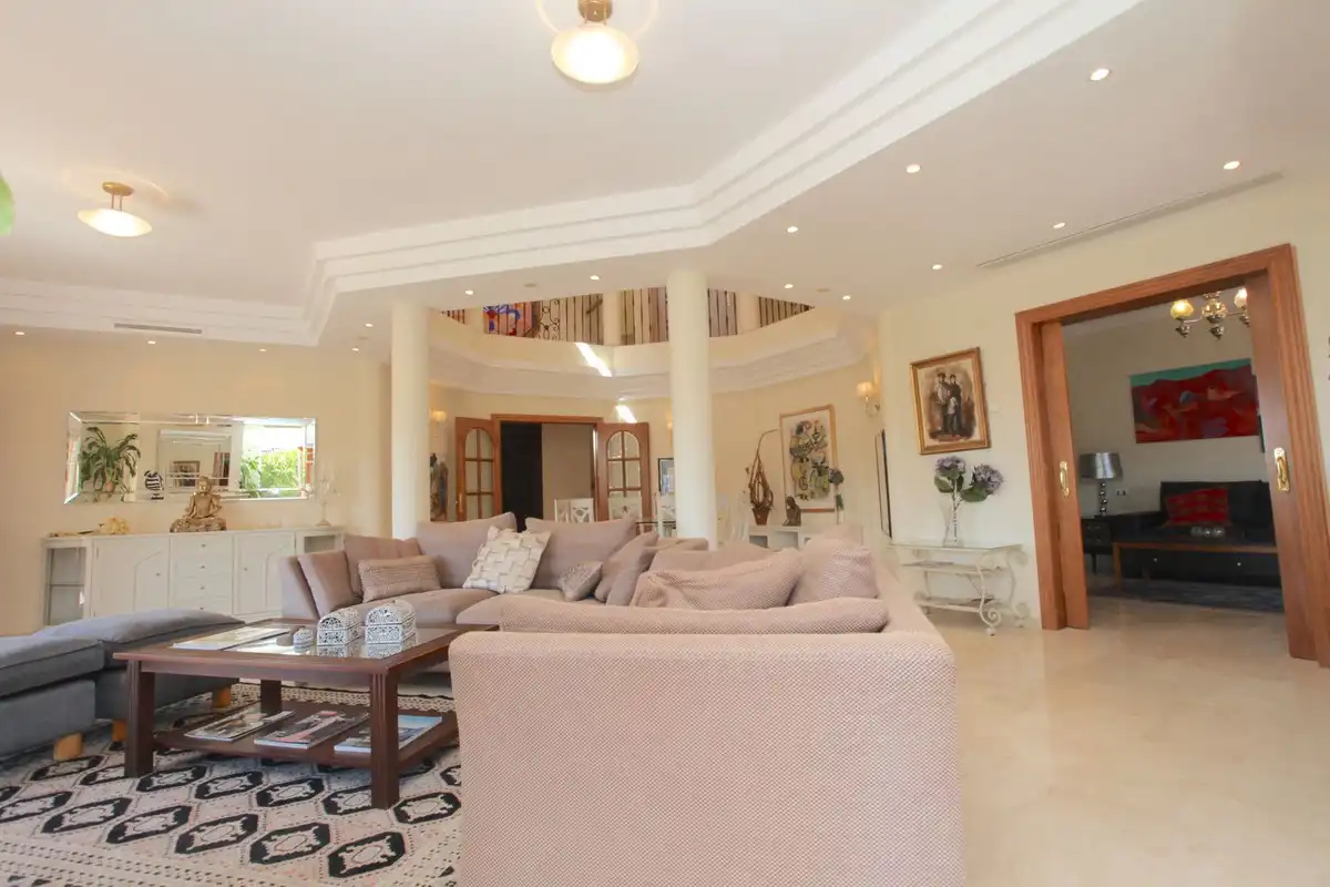 Detached house for sale in Los Arqueros  - Puerto del Almendro, imagen 32