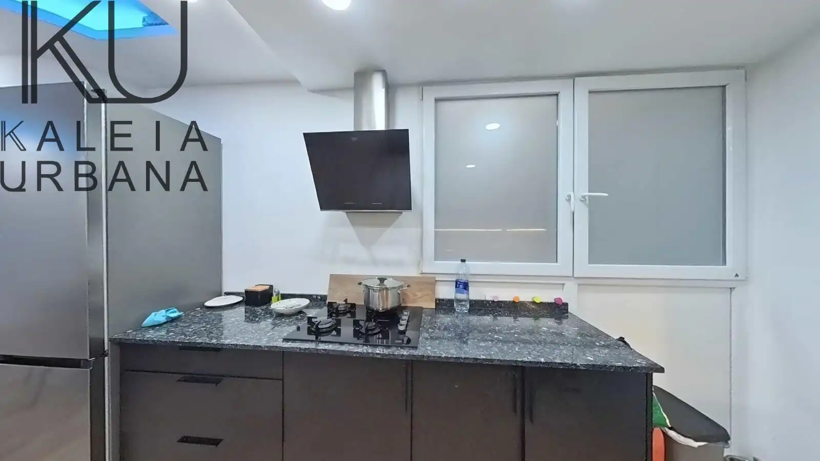 Wohnung zum Verkauf in Barrio del Centro