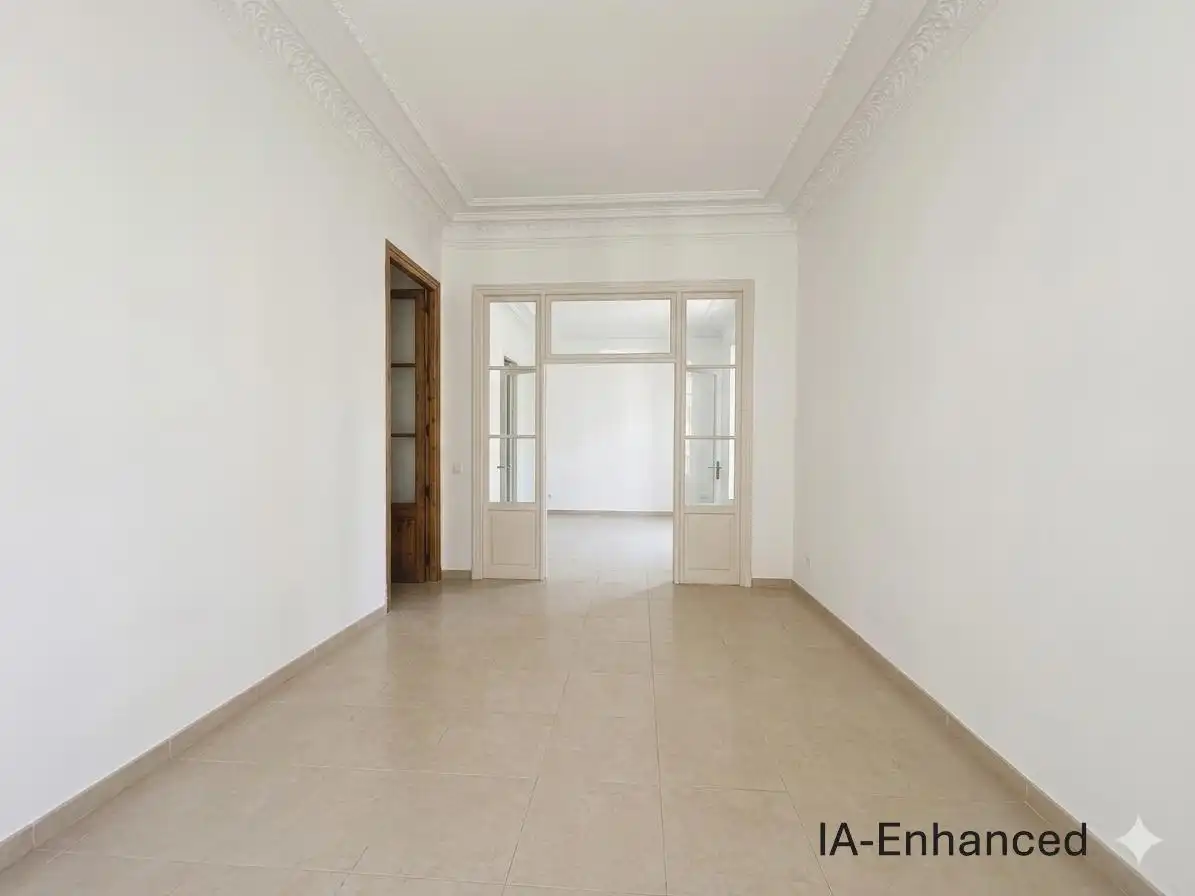Piso en venta en Cádiz con Trastero y Balcón
