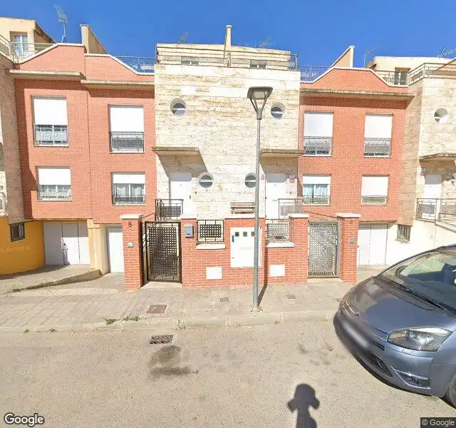 Flat for sale in Carrión de Calatrava