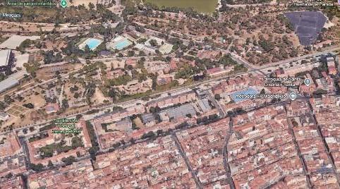 Photo 4 of Premises for sale in Paseo Extremadura, 86, Puerta del Ángel,  Madrid Capital