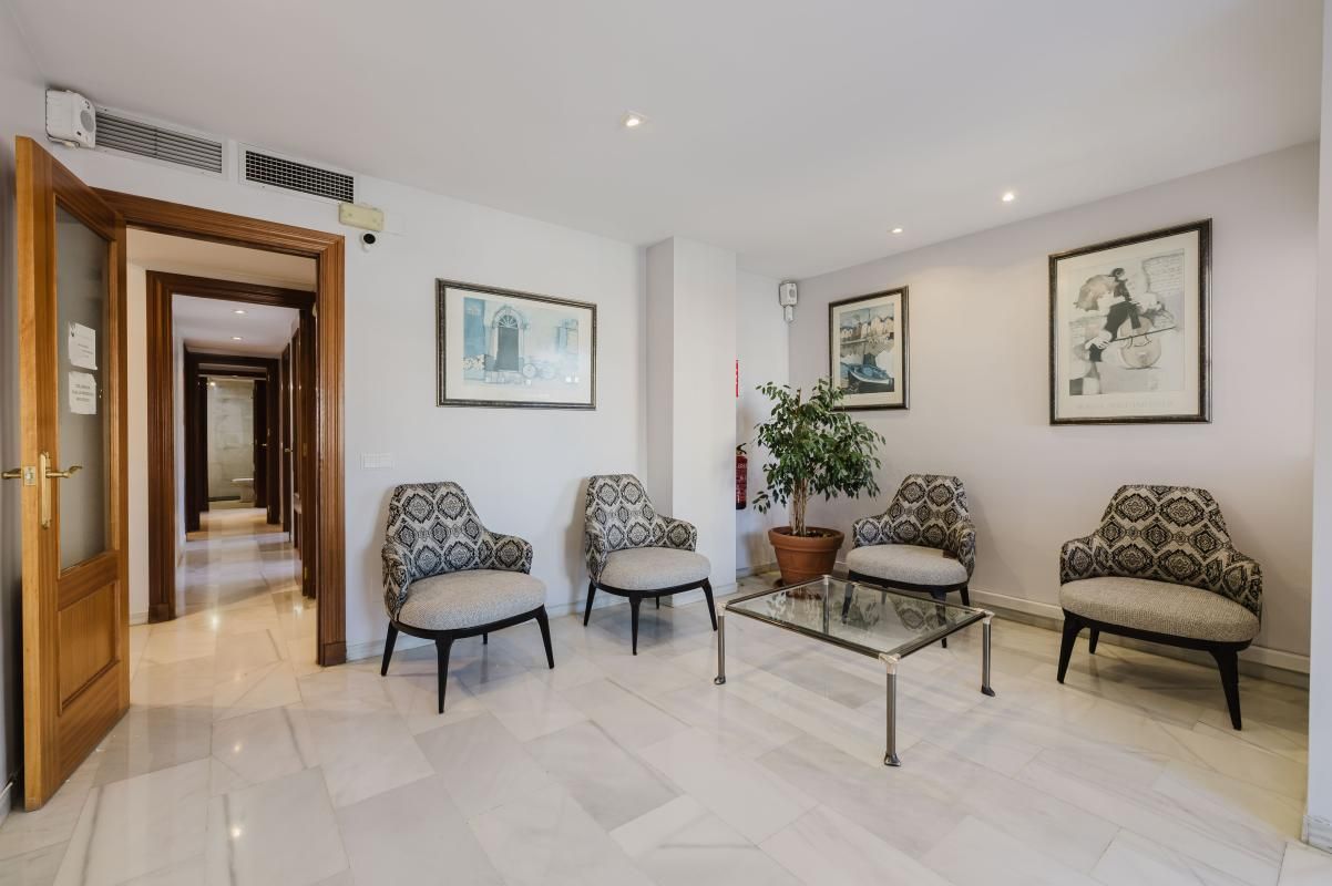 Flat for sale in Málaga Capital  with Air Conditioner, Heating and Terrace