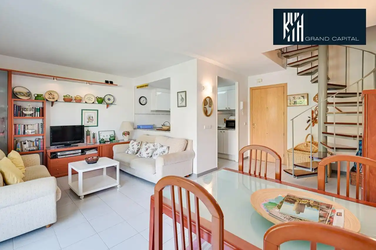 Wohnung mit Terrasse zum Verkauf in Carrer Carrer Puig Vermell, imagen 20