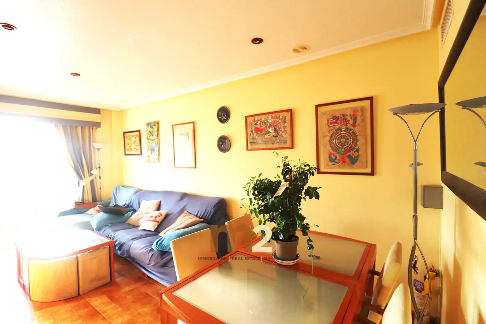 Ático con terraza en venta en Calle Molivent, imagen 4
