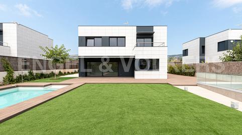 Foto 2 de Casa o xalet en venda a Can Sans, Barcelona