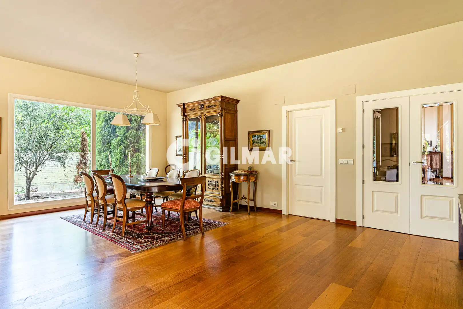 Detached house with pool for sale in Somosaguas, imagen 26