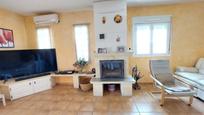 Sala d'estar de Casa o xalet en venda en Lorca amb Piscina