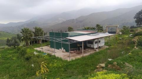 Foto 2 de Residencial en venda a A-7277, Carratraca, Málaga