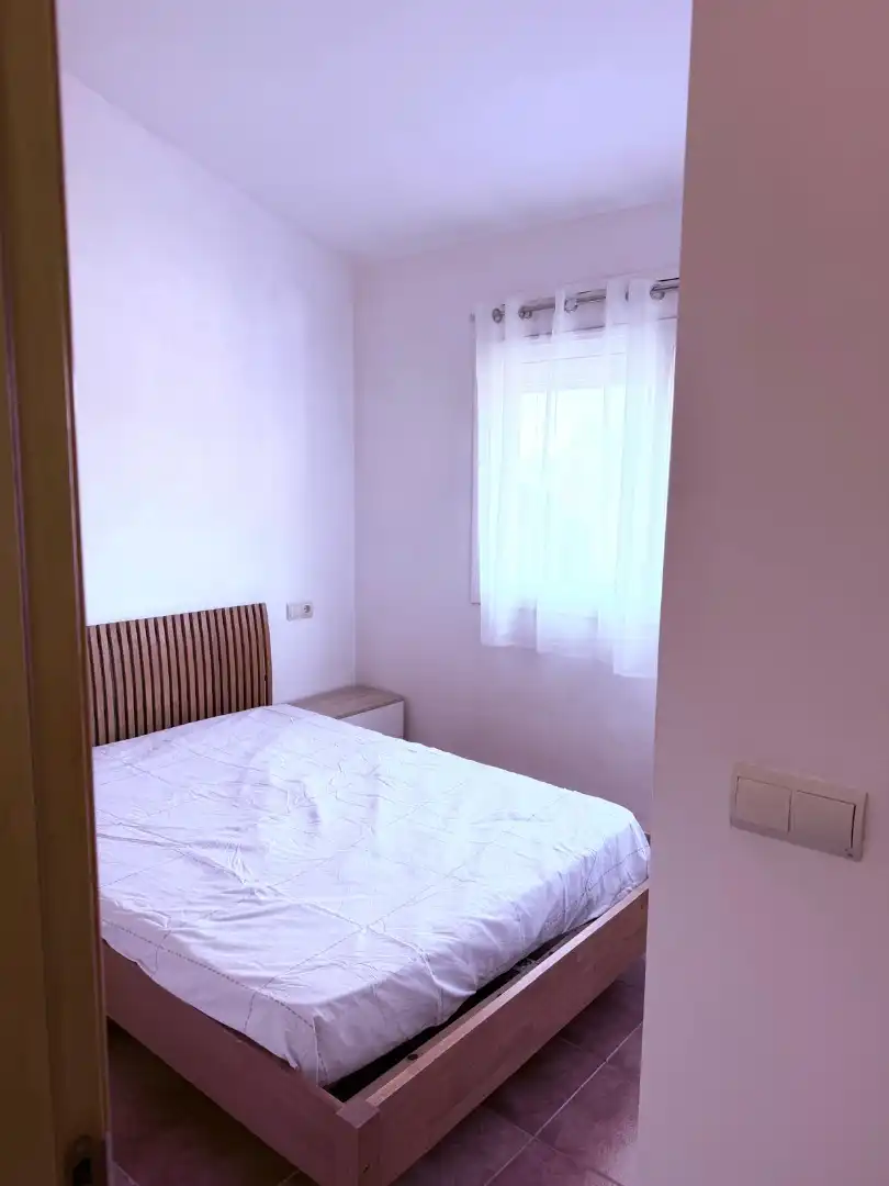 Habitación de Casa o chalet en venta en Castell d'Aro, Platja d'Aro i s'Agaró con Aire acondicionado, Calefacción y Jardín privado