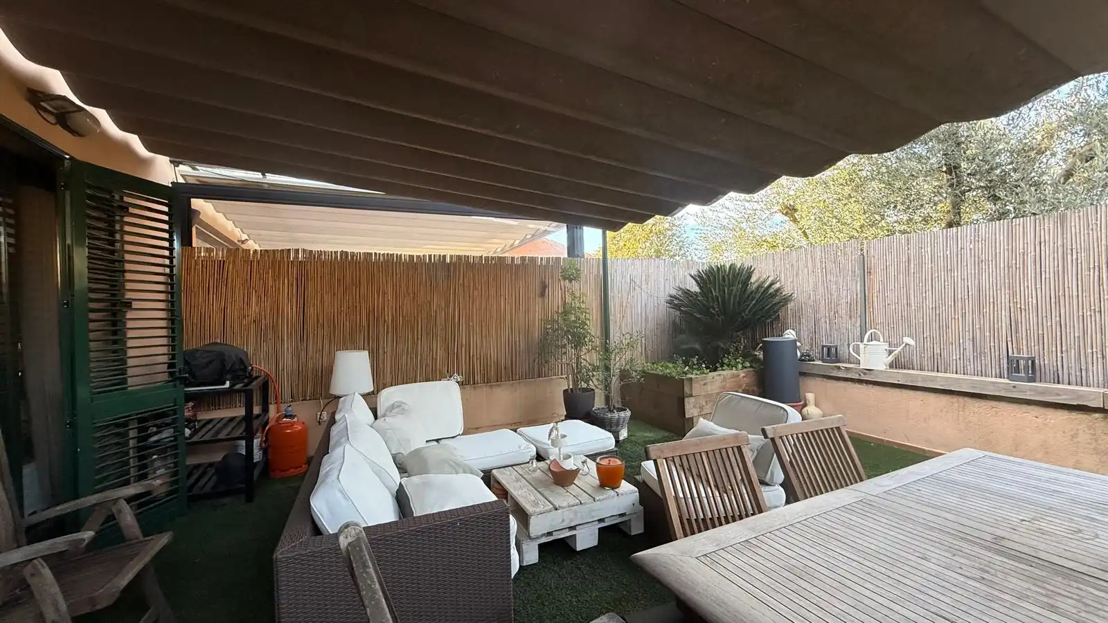 Casa a schiera con terrazza in vendita a Pals, imagen 29