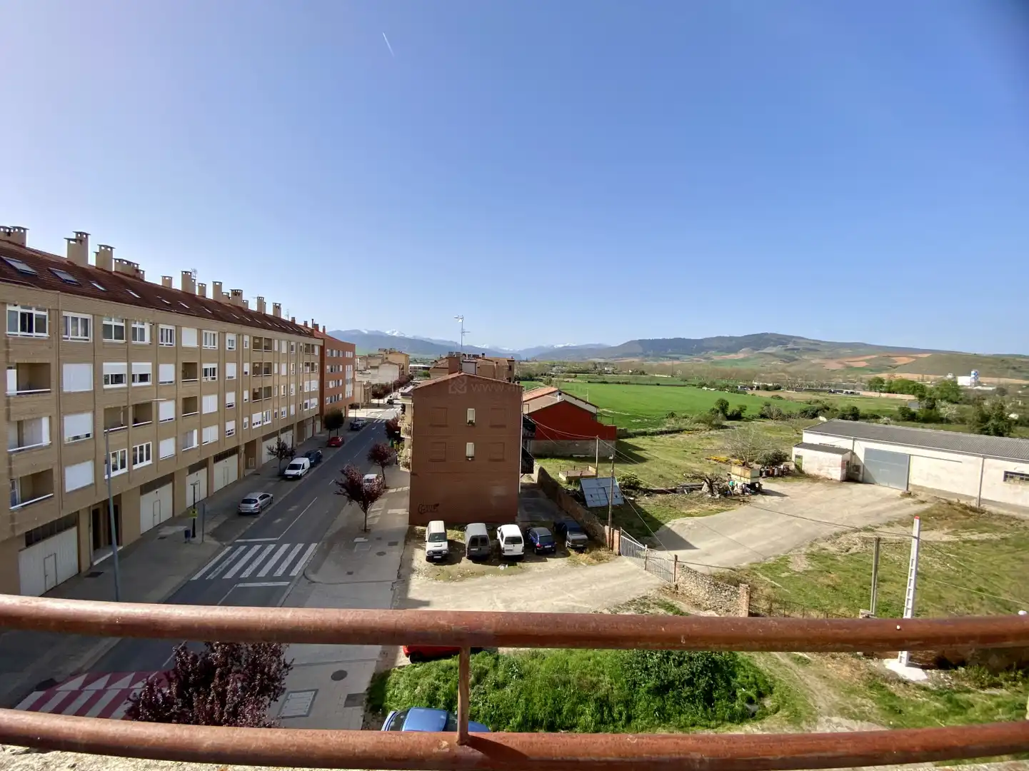 Altres amb ascensor en venda a Santo Domingo de la Calzada - CL SAN JERONIMO HERMOSILLA, imagen 48