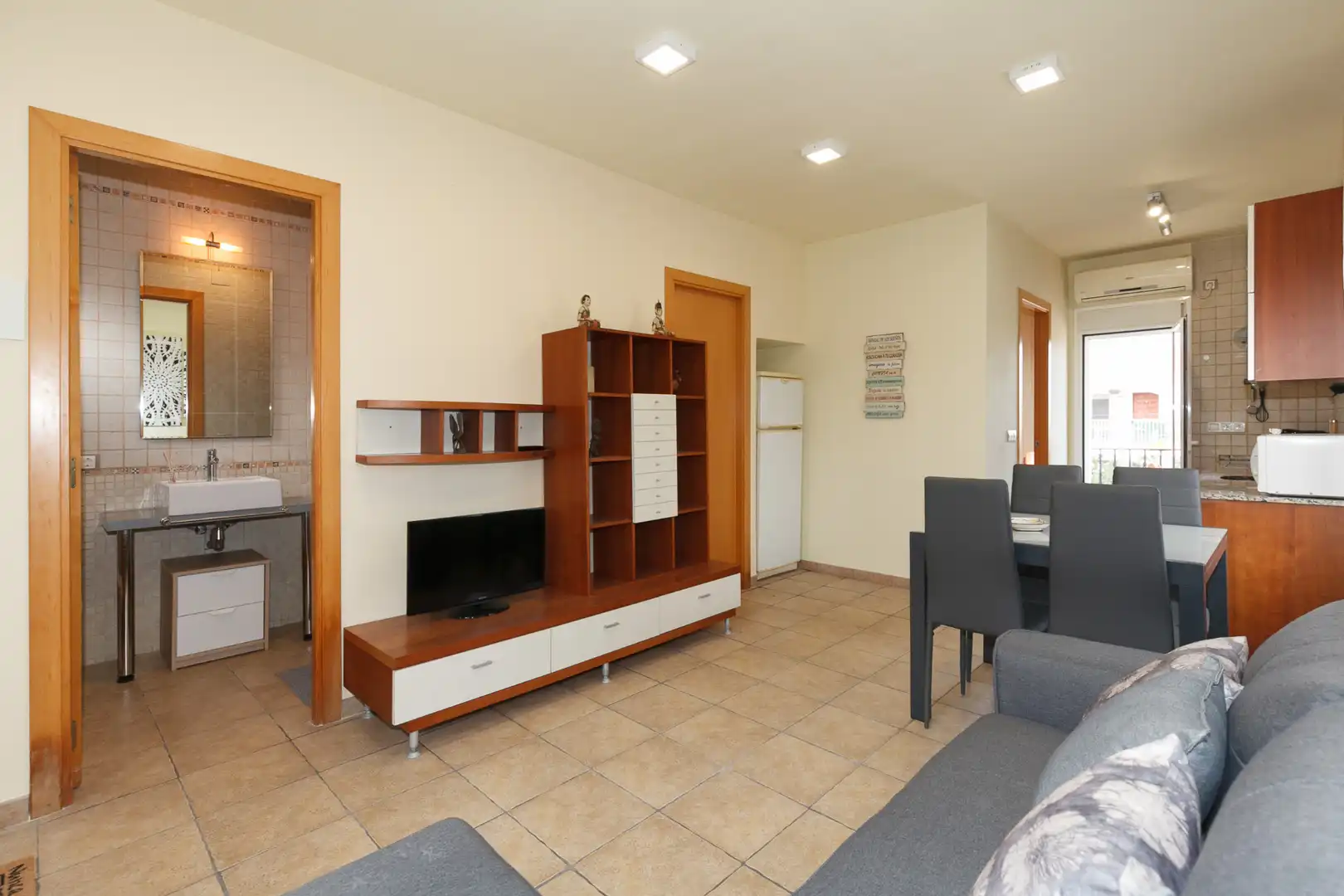 Apartament de lloguer a Cambrils Port