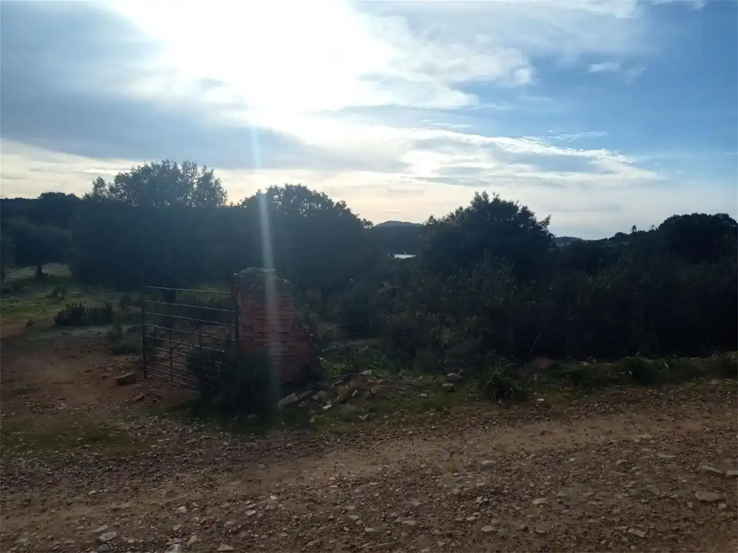 Terreno en venta en Fuenlabrada de los Montes, Badajoz