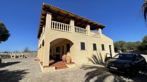 Photo 3 of Country homes for sale in Llucmajor pueblo, Llucmajor
