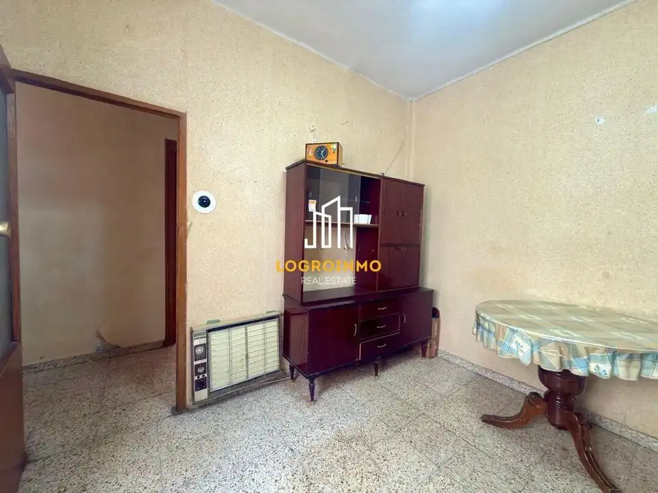 Flat for sale in Logroño, La Rioja