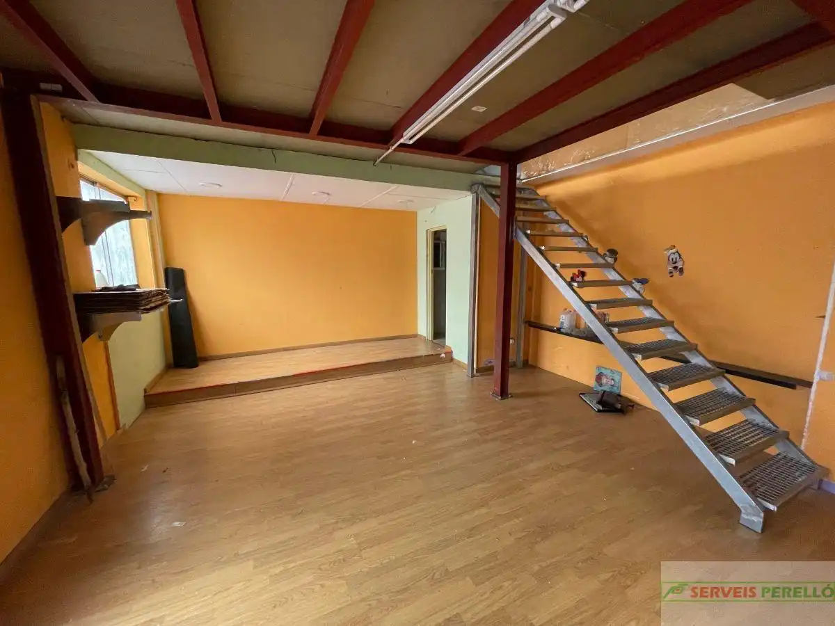 Business premises for sale in Mollerussa, imagen 3