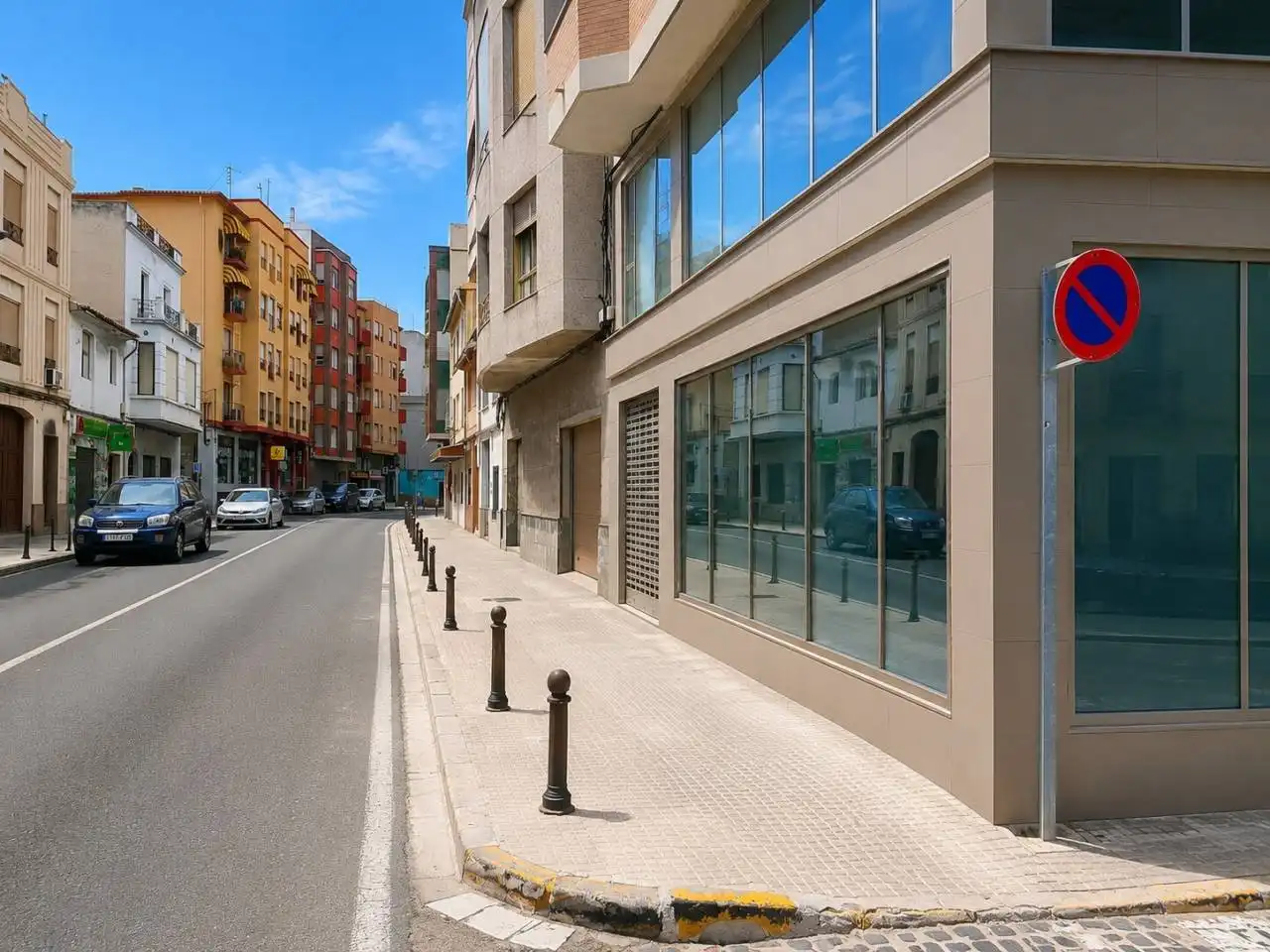 Locale commerciale in affitto a Calle Governador, imagen 8