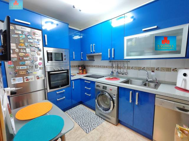 Casa adosada en Venta en Berrocalejo de Aragona