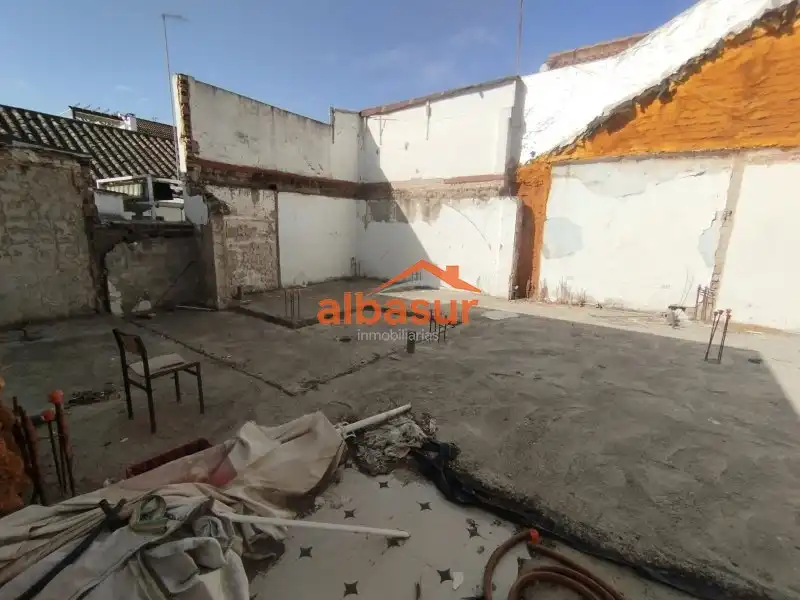 Casa o xalet en venda en Córdoba