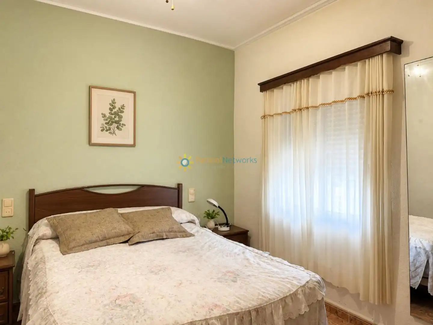 Villa con piscina in vendita a Santa Ana, imagen 13